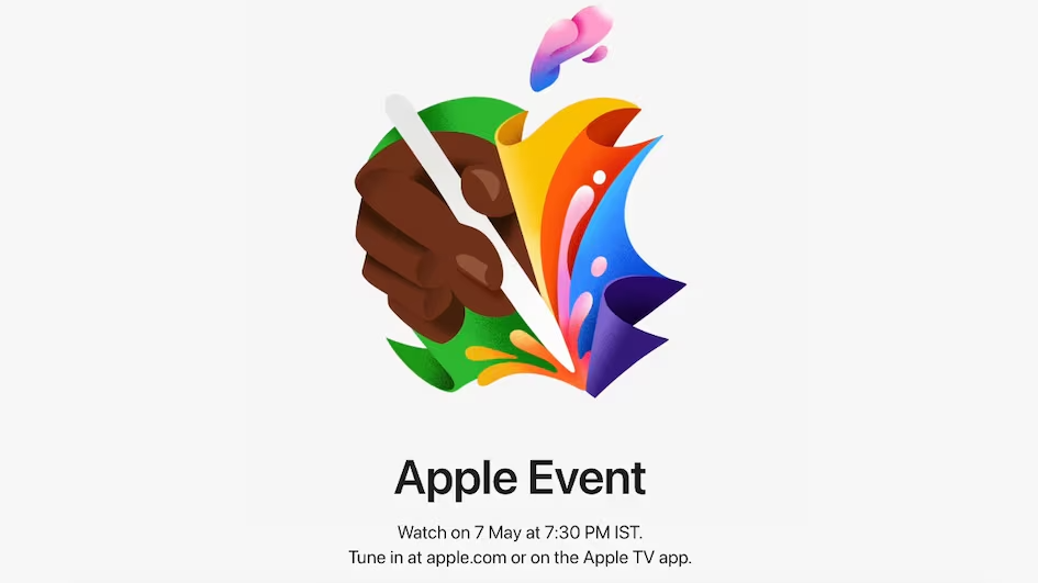 Apple Event