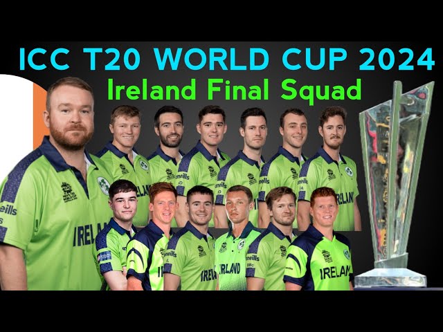 T20 World Cup 2024