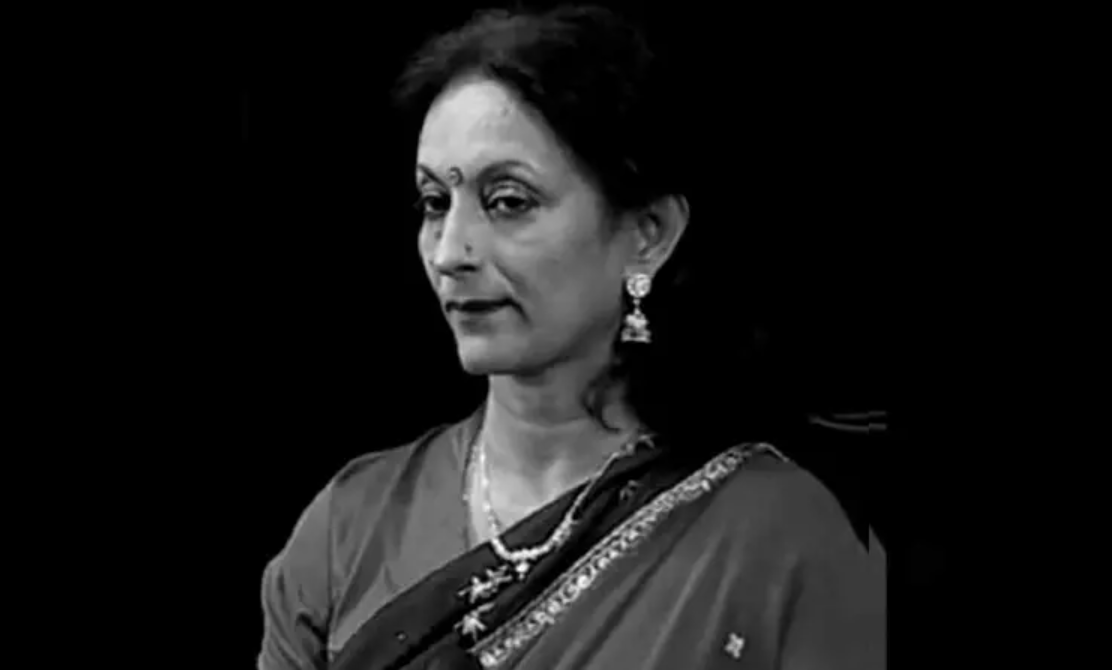 Uma Ramanan